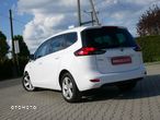 Opel Zafira 1.6 CDTI Enjoy - 9