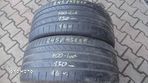 Opony letnie 245/45R17 Continental ContiSport 95W - 2