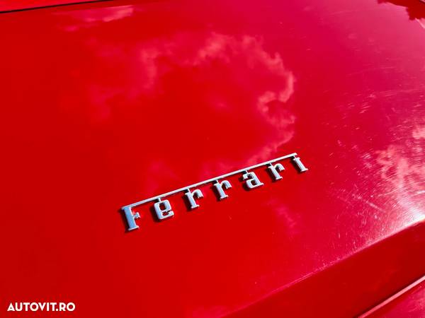 Ferrari Mondial - 7