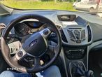 Ford C-MAX 1.6 Ti-VCT Champions Edition - 18