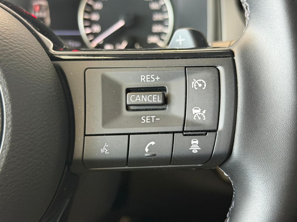 Nissan Qashqai Salon Polska Bezwypadkowy