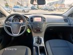 Opel Insignia 2.0 CDTI - 13