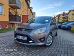 Ford C-MAX 1.6 EcoBoost Titanium - 1