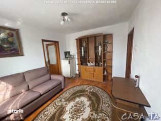 Apartament 2 Camere, Etaj 4, Strada Gheorghe Barboi - Piata Mica