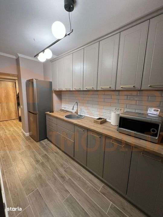 Apartament 2 camere zona Casa de Cultura, Constanta - Imagine principală: 5/8