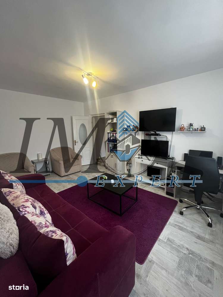 Apartament cu 2 camere la etajul 2 in Sebeș - Imagine principală: 1/9