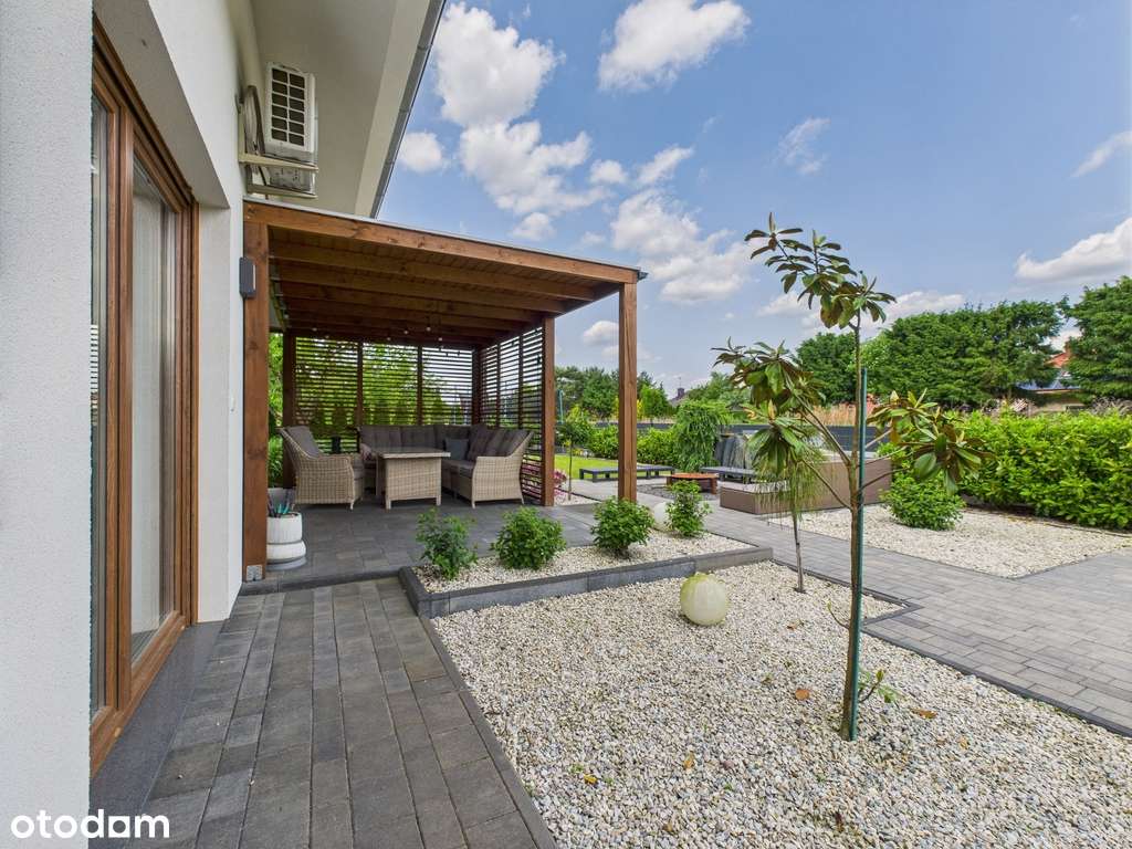 Komfortowy dom Chwalęcice - Pełny obrazek: 5/20