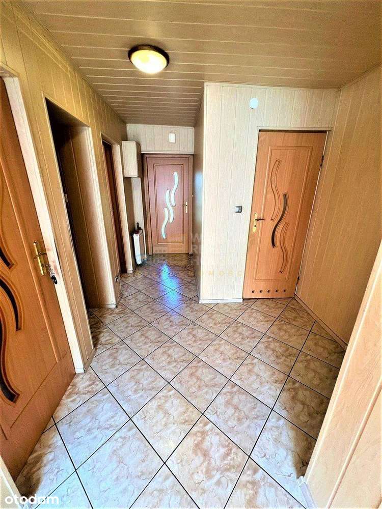 Rezerwacja Dom/110m2/działka5500m2/Podłęż-5