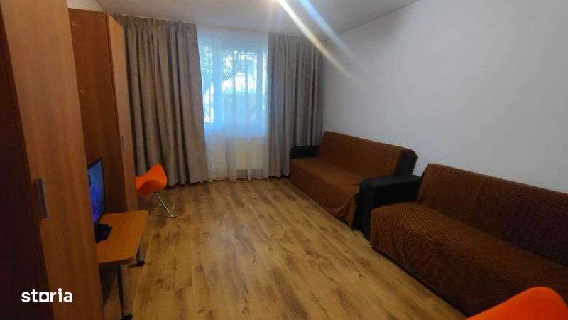 Apartment for rent priced below market in Constanta