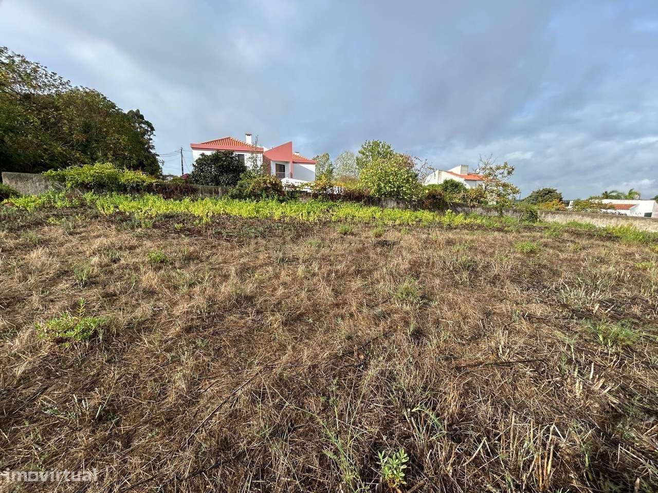 Terreno de 2080m² com projeto aprovado em Azeitão-9