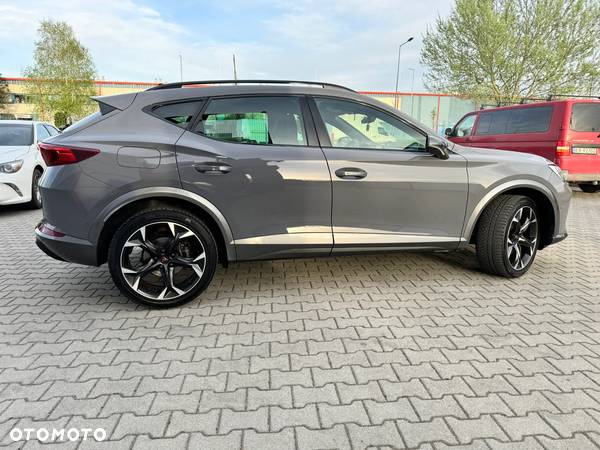 Cupra Formentor 1.5 TSI DSG - 3