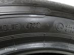 2x 225/55R17 OPONY LETNIE Continental ContiVanContact 200 101V RF - 9