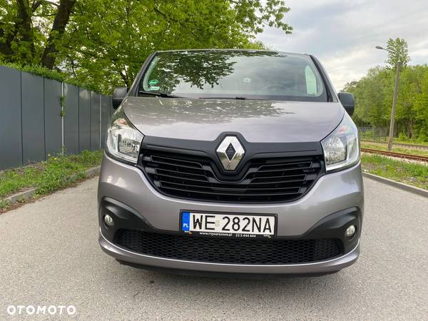 Renault Trafic - 3