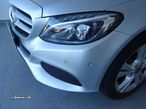 Mercedes-Benz C 220 BlueTEC Aut. - 5