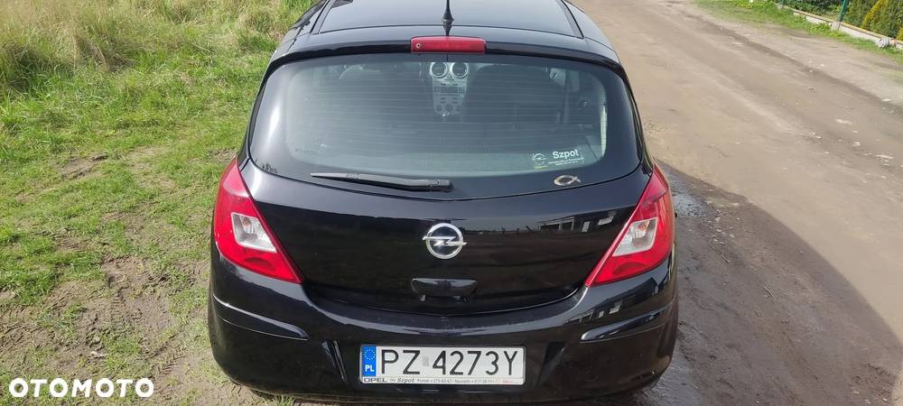 Opel Corsa 1.4 16V Enjoy - 6