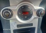 Ford Fiesta 1.25 Ghia EU5 - 6