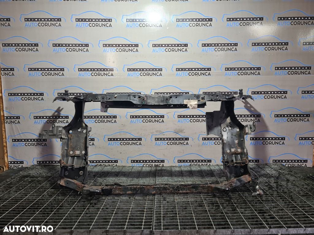 Trager Nissan Qashqai Facelift 1.6 Dci 2010 - 2013 1598CC Manuala (738) - 1