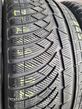 245/55R17 (Z219/22)01 ZIMOWE MICHELIN Pilot Alpin PA4 4sz. 6mm - 5