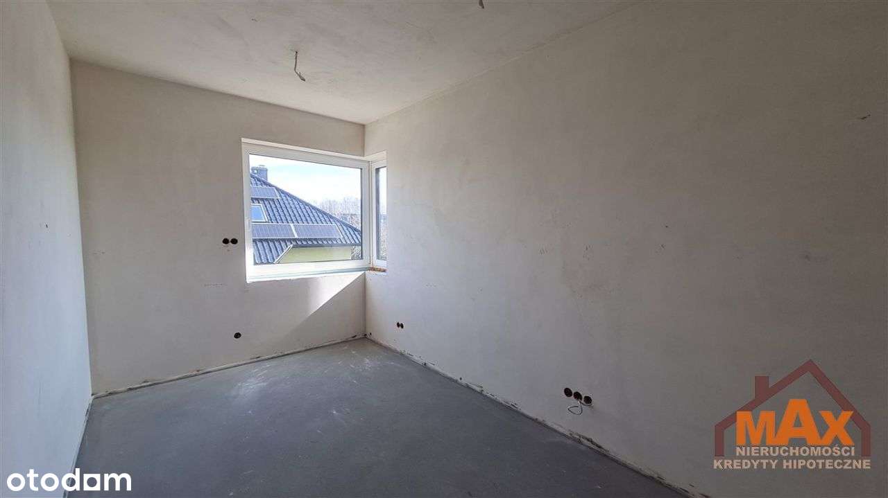 Bezczynszowy apartament Tychy Paprocany-3