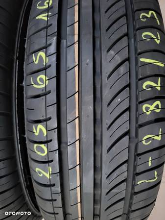 205/65r16C (L282/23)D# 2szt NOWE NOKIAN Cline Van NOWE 2021r LETNIE - 3