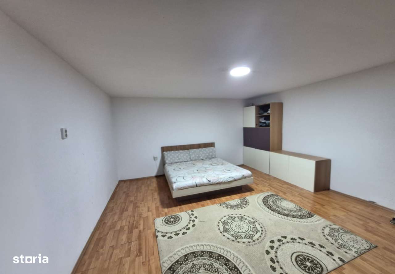 Casa Loc. Sântana,25km de Arad, gradină 1933 mp front stradal dublu-12