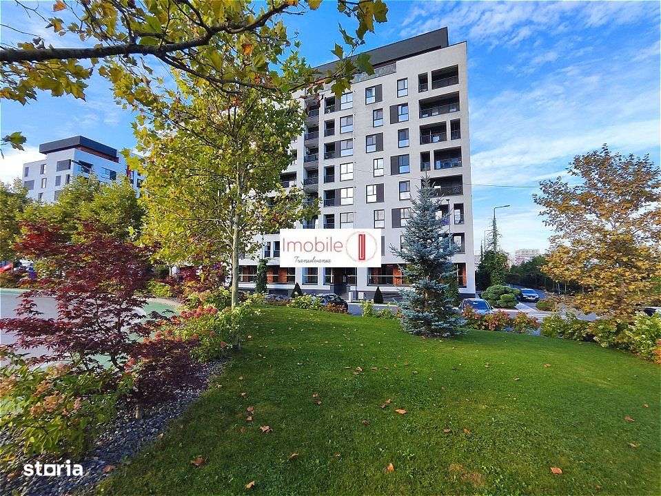 Chirie apartament 2 camere Bloc nou | Premium | Parcare | Vivo - Imagine principală: 4/15