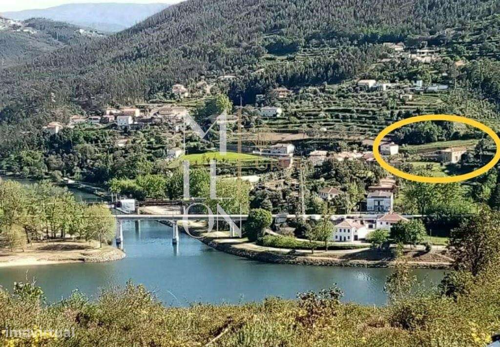 Terreno Exclusivo | Projeto e Especialidades Aprovados | Vista Rio-12