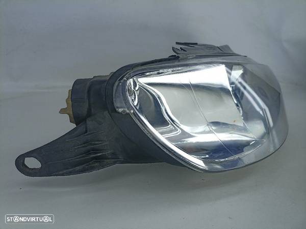 Optica Farol Direita Drt Peugeot 406 (8B) - 4