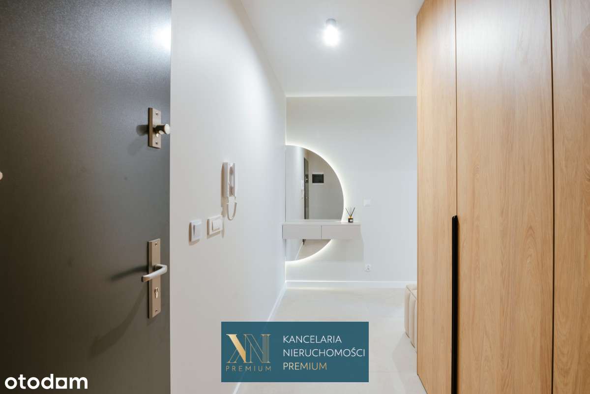 3 pokoje l osobna kuchnia l 2 miejsca w hali-1