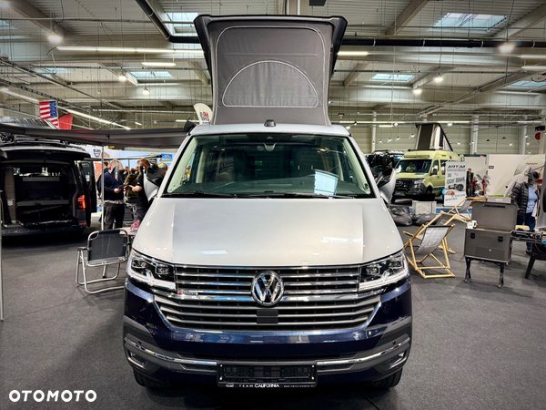 Volkswagen California - 3