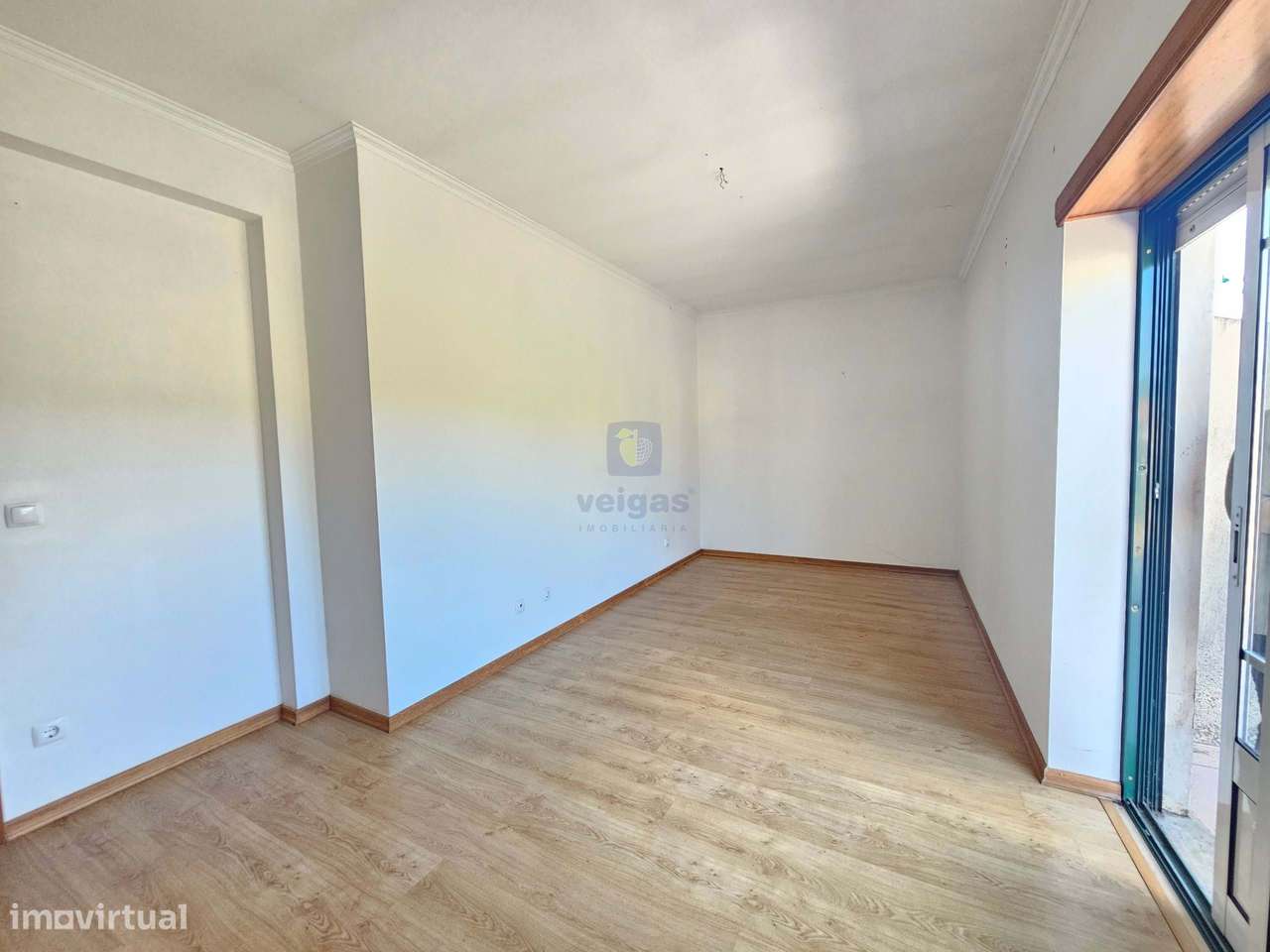 T2 com Terraço na Roliça-10