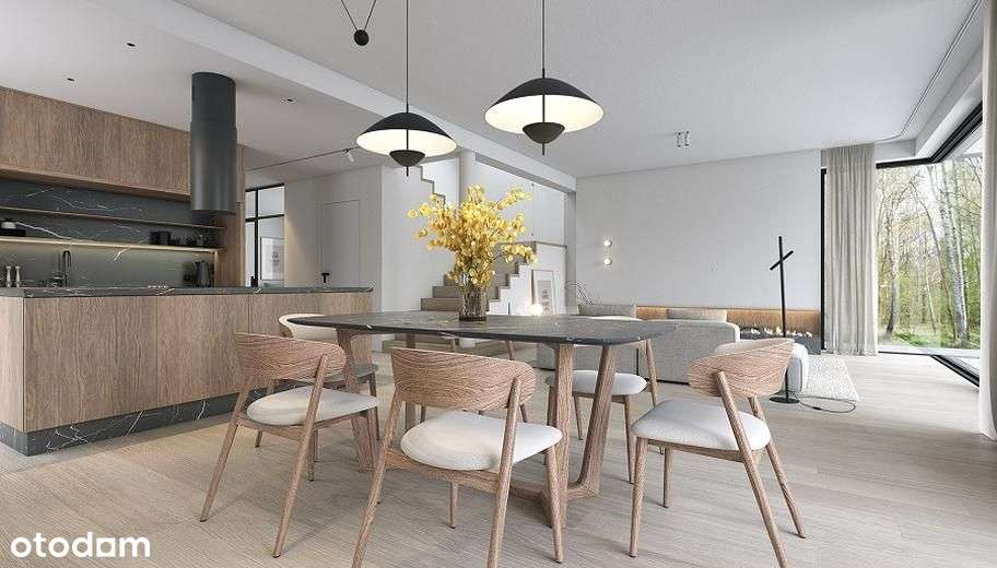 Zielona cisza pod Lublinem – spokojne życie-5