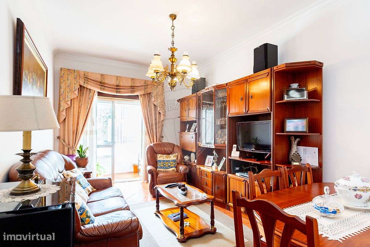 Apartamento T2 para venda - Grande imagem: 3/21