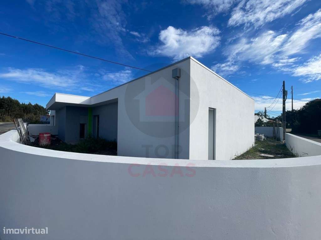 Moradia próxima da Lagoa de Obidos - Grande imagem: 5/19