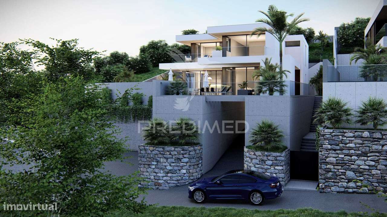 Moradia de luxo T3 no Funchal - Grande imagem: 5/9