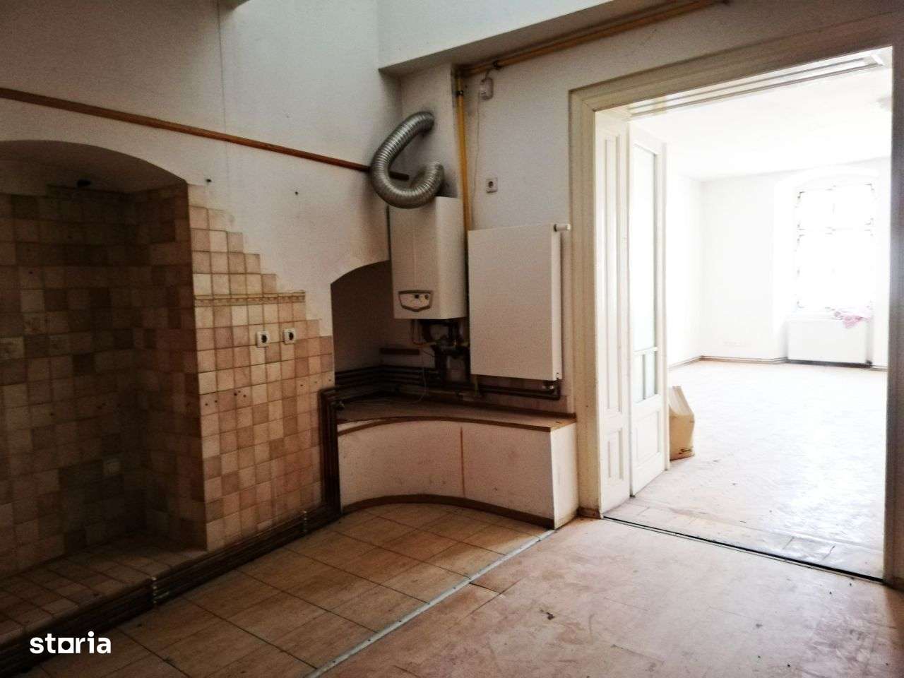 2 apartamente de vanzare in Piata Mica, Sibiu-6