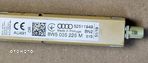 WZMACNIACZ MODUŁ ANTENY ANTENOWY AUDI A4 B9 8W SEDAN OE EU 8W5035225M - 2