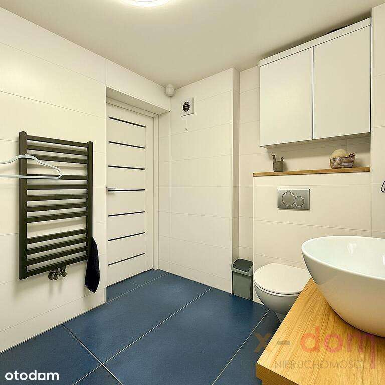 Bezczynszowe mieszkanie z potencjałem-5