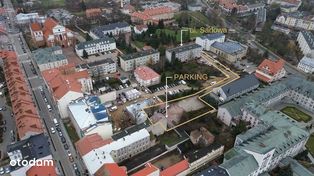 Lokale przy Starym Rynku z parkingiem do wynajęcia - Pełny obrazek: 2/15