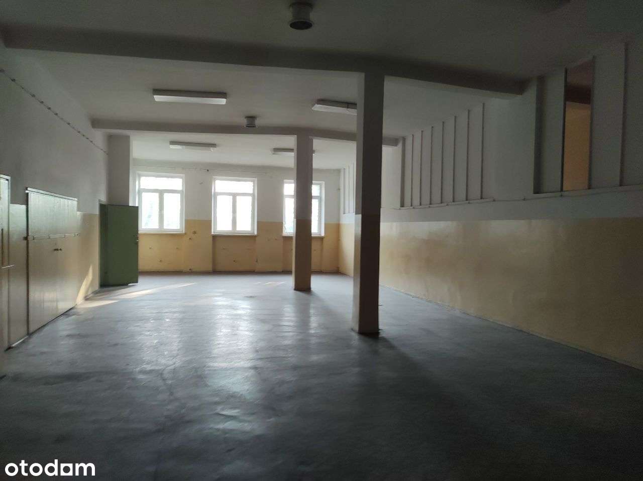 Hala magazynowo - produkcyjna + biura - Pełny obrazek: 3/6