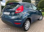 Ford Fiesta 1.25 Titanium - 22