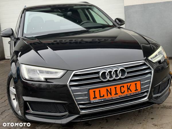 Audi A4 2.0 TDI Design S tronic - 4