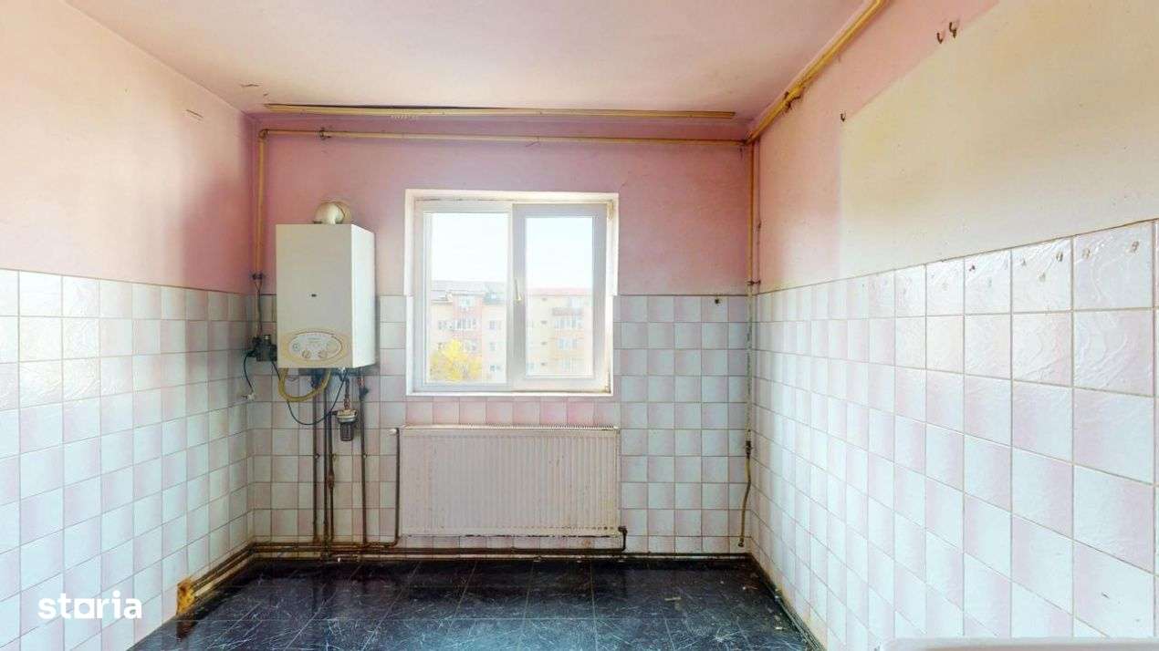 2 camere, 50mp, centrala termica, 0% Comision-5