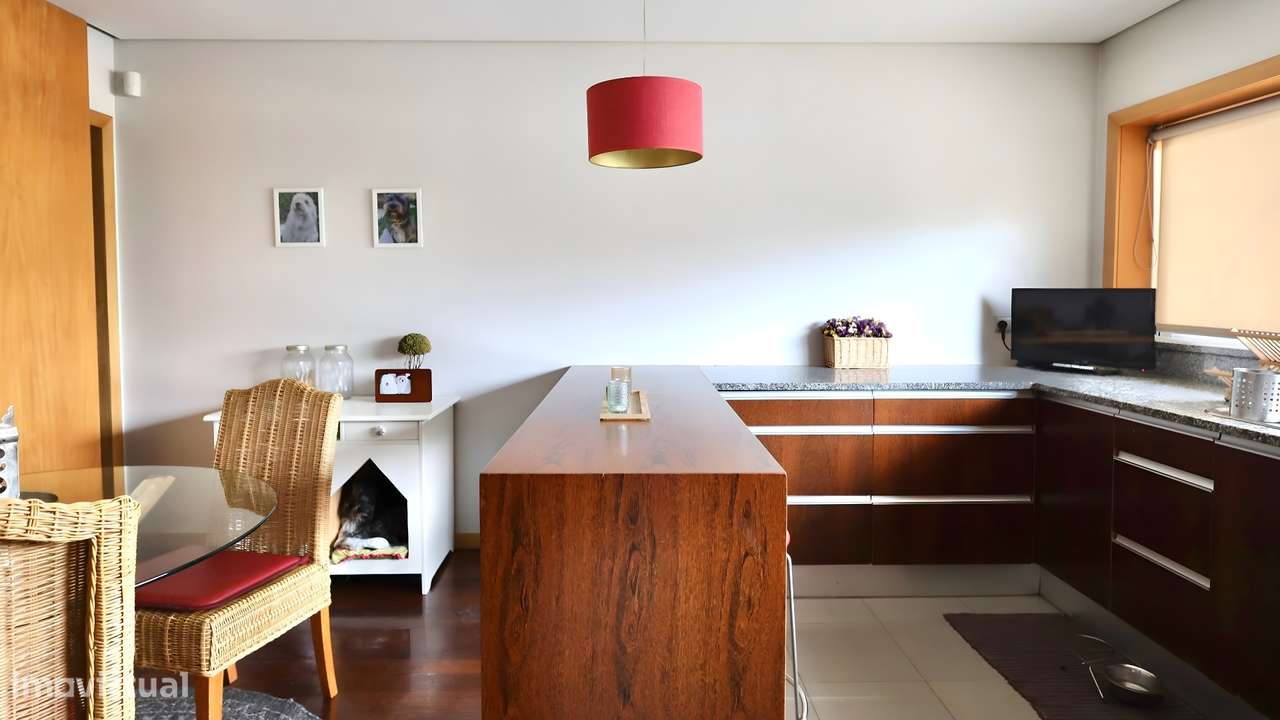 Moradia em Banda T4+2 Venda em Real, Dume e Semelhe,Braga-14