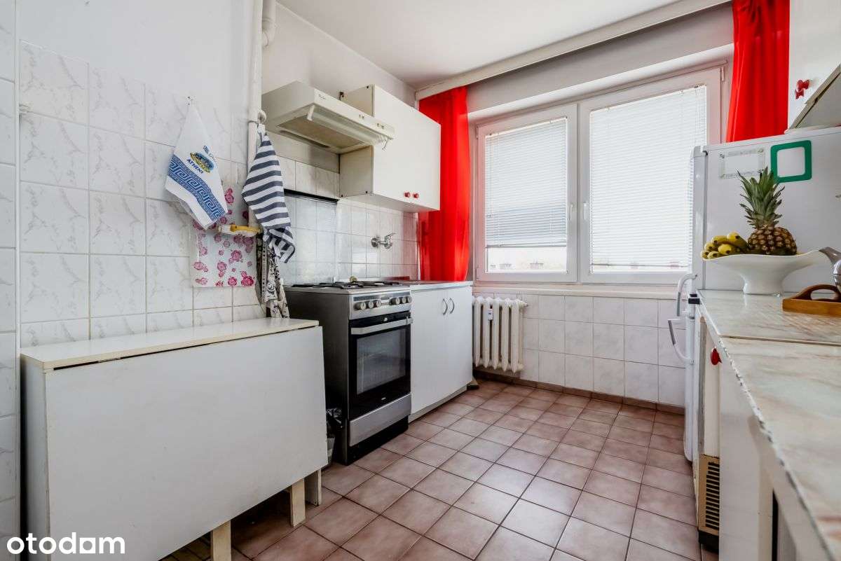 Przytulne 3-pokojowe mieszkanie 60m2 ul.Borsucza-10