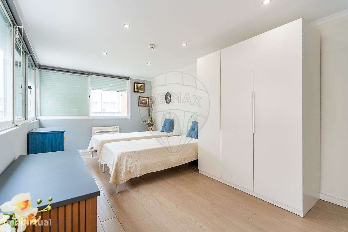 Apartamento T2 para venda-10
