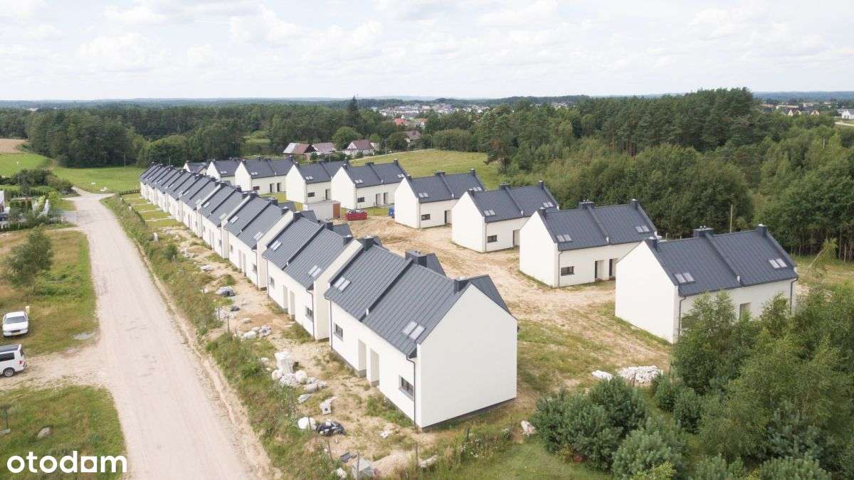 Dom 4 pokoje z ogródkiem - Pełny obrazek: 5/20