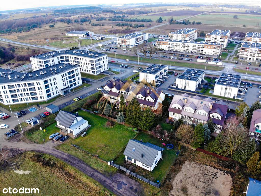 Działka pod zabudowę w Suwałkach | Batorego-7