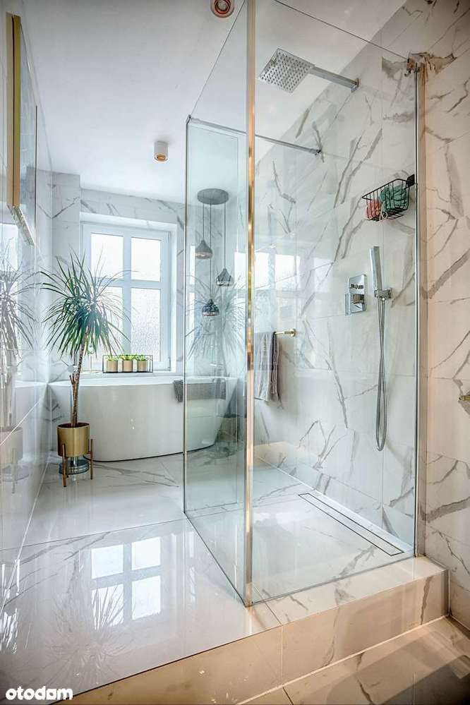 Luksusowe mieszkanie w centrum miasta Bytom-10