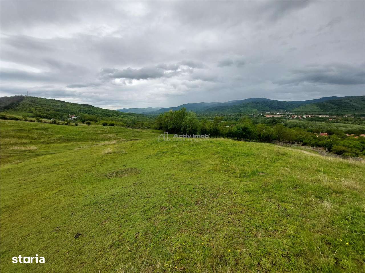 Teren extravilan 10000 mp, com Panatau - Imagine principală: 3/9